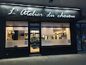 Photo du Salon de coiffure L'atelier du cheveu à Plougastel-Daoulas
