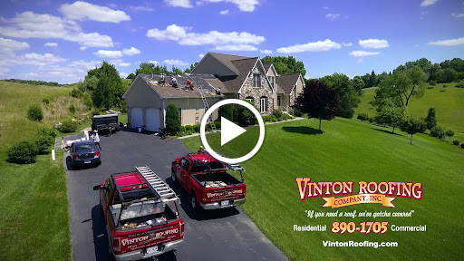 Roofing Contractor «Vinton Roofing Company, Inc.», reviews and photos, 124 E Washington Ave, Vinton, VA 24179, USA