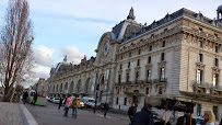Extérieur du Restaurant Hôtel de La Trémoille à Paris - n°12