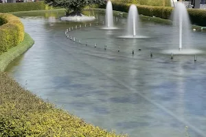 Morouj Fountain image