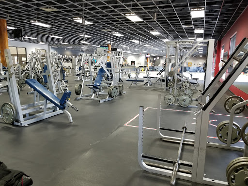 Gym «Mountainside Fitness Mesa», reviews and photos, 1253 N Greenfield Rd, Mesa, AZ 85205, USA