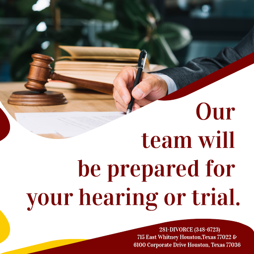 Family Law Attorney «Busby & Associates, PC, Houston, Family and Attorneys», reviews and photos