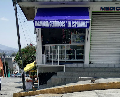 Farmacia La Esperanza