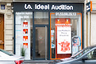 Audioprothésiste Paris 5ème - Ideal Audition Paris