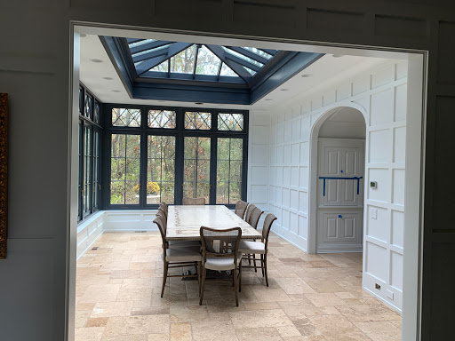 Photo of Hinsbrook Construction, Inc.