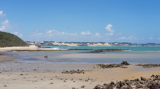 Plaža Alagamar