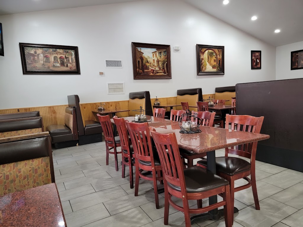 Italian Pizzeria and Restaurant 32064