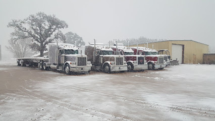 Harold Trucking Inc