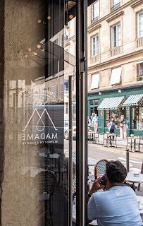 Photos du propriétaire du Café Café Madame à Paris - n°11