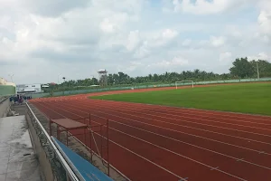 Sân vận động tỉnh Bến Tre image