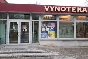 Solo-Vynoteka image