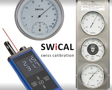 Kommentare und Rezensionen über SWiCAL swiss calibration - Akkreditiertes Kalibrierlabor
