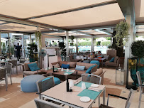 Atmosphère du Restaurant Jasmin Grill & Lounge à Saint-Jean-Cap-Ferrat - n°10