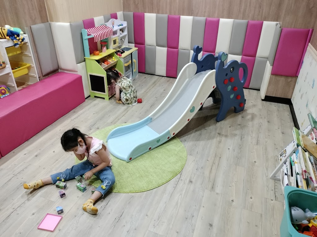 樸樂享食-大雅文雅店 輕食早午餐 [親子友善] 的照片