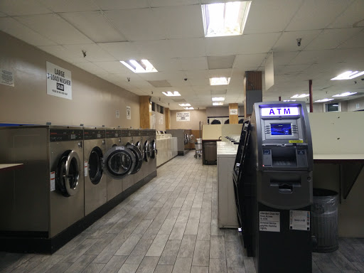 Laundromat «Westlake Laundry», reviews and photos, 169 Southgate Ave, Daly City, CA 94015, USA