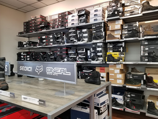 Motorcycle Parts Store «Cycle Gear», reviews and photos, 344 S Decatur Blvd, Las Vegas, NV 89107, USA
