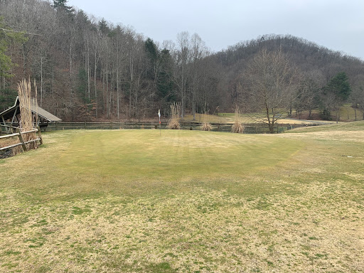 Golf Course «Steele Creek Park Golf Course», reviews and photos, 20 Little Ln, Bristol, TN 37620, USA