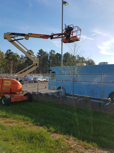 Security System Installer «i-Tech Security and Network Solutions», reviews and photos, 811 Burke St, Winston-Salem, NC 27101, USA