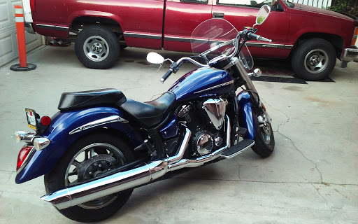 Motorcycle Shop «605 Motorsports», reviews and photos, 12430 Bellflower Blvd, Downey, CA 90242, USA