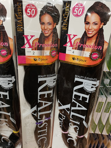 Beauty Supply Store «Neo Beauty Supply», reviews and photos, 6205 Coit Rd #300b, Plano, TX 75024, USA