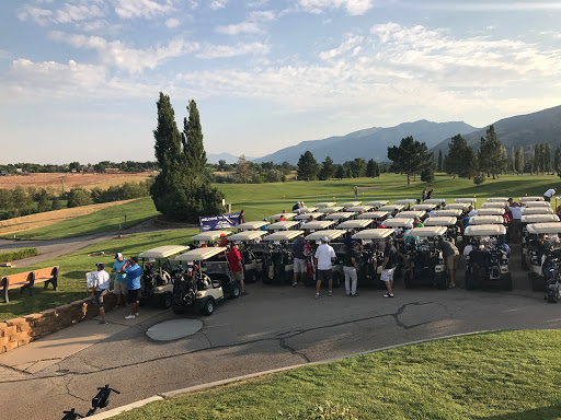 Golf Course «Valley View Golf Course», reviews and photos, 2501 E Gentile St, Layton, UT 84040, USA