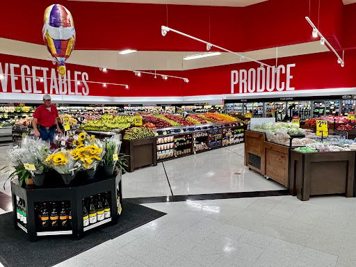 Supermarket «Winn-Dixie», reviews and photos, 205 W Alexander St, Plant City, FL 33566, USA