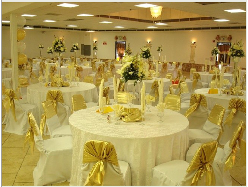 Thee Chateau Banquet Hall
