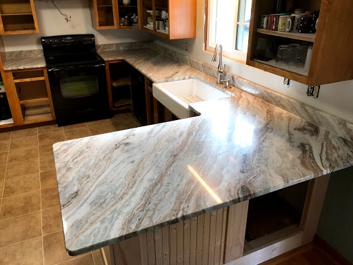 Granite Supplier «Creekside Granite and More», reviews and photos, 1884 Allegheny Ave, Reno, PA 16343, USA