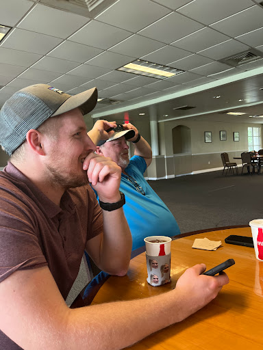 Golf Course «Rocky Point Golf Course», reviews and photos, 4151 Dana Shores Dr, Tampa, FL 33634, USA