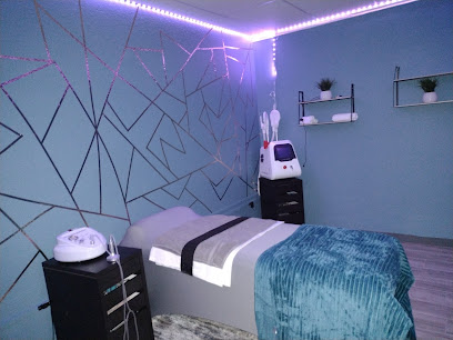 Get bodied salon and spa
