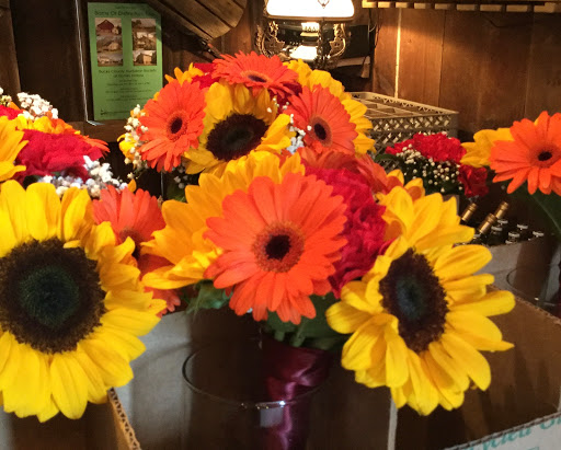 Florist «Newtown Floral Company», reviews and photos, 18 Richboro Newtown Rd, Newtown, PA 18940, USA