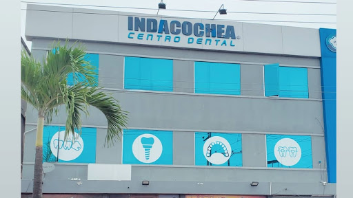 Clinicas dentales en Guayaquil