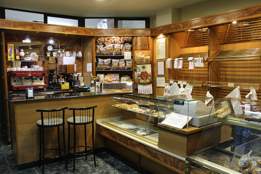 Horno de pan Miravete-Sebastià en Castellón de la Plana, Castellón