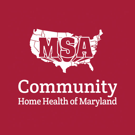 Community Home Health of Maryland, Inc.