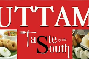Uttam The Taste Of South image