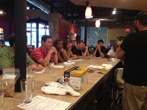 Brewing Supply Store «Wine Workshop & Brew Center», reviews and photos, 627 E College Ave, Decatur, GA 30030, USA