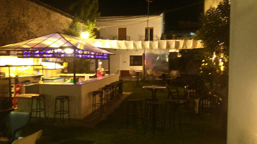 Terraza Al Aire en Guadalcanal