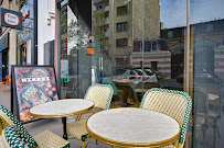 Atmosphère du Restaurant Côté Sushi Boulogne Billancourt - n°2