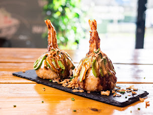 Photo n°7 de Tasty.rice à Lormont ()