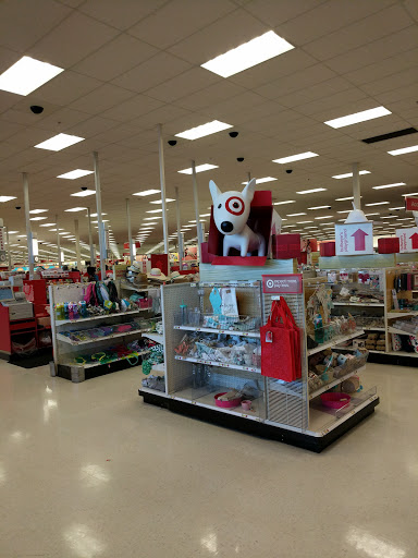 Department Store «Target», reviews and photos, 1235 Point Mallard Pkwy, Decatur, AL 35601, USA