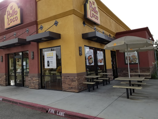 Mexican Restaurant «El Pollo Loco», reviews and photos, 5959 W Cerritos Ave, Cypress, CA 90630, USA