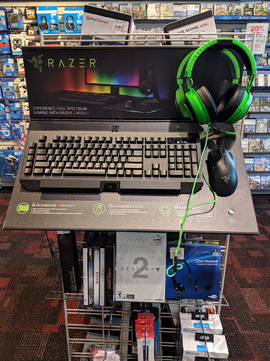 Video Game Store «GameStop», reviews and photos, 1802 12th Ave NW #100, Issaquah, WA 98027, USA