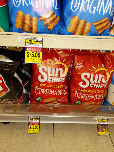 Grocery Store «Jewel-Osco», reviews and photos, 2540 US-30, Oswego, IL 60543, USA