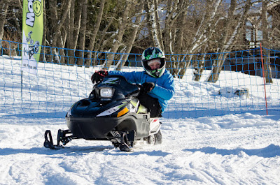 Mountain E-Park - Les Gets à Les Gets