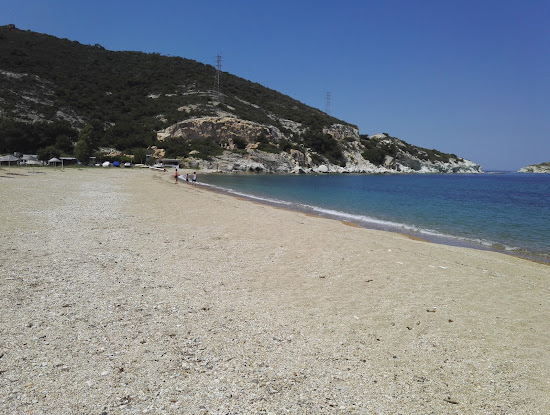 Mersinaki Plaji II