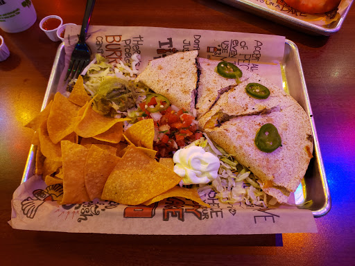 Tex-Mex Restaurant «Tijuana Flats», reviews and photos, 23100 FL-54, Lutz, FL 33549, USA