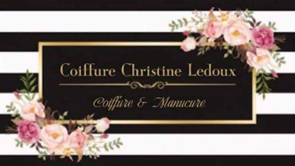 Coiffure & Esthétique Christine Ledoux