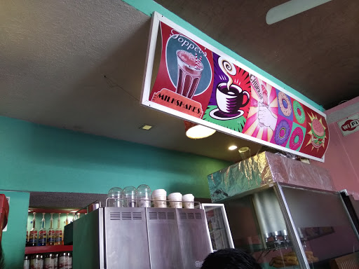 Cafetería y Churrería JLO