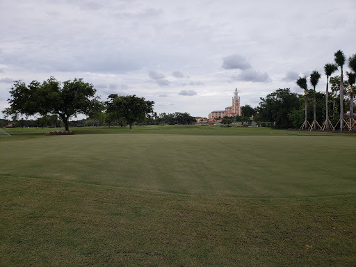 Golf Course «Biltmore Golf Course», reviews and photos, 1210 Anastasia Ave, Coral Gables, FL 33134, USA