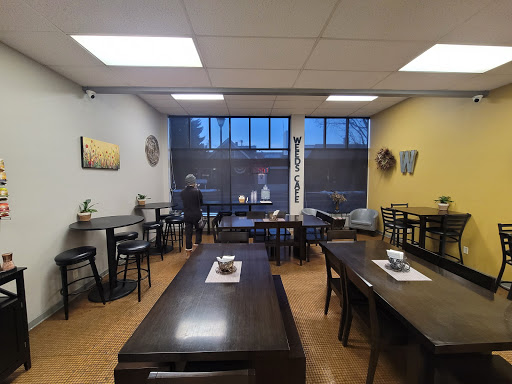 Coffee Shop «Weeds Cafe», reviews and photos, 201 Cottage Ave #5, Cashmere, WA 98815, USA